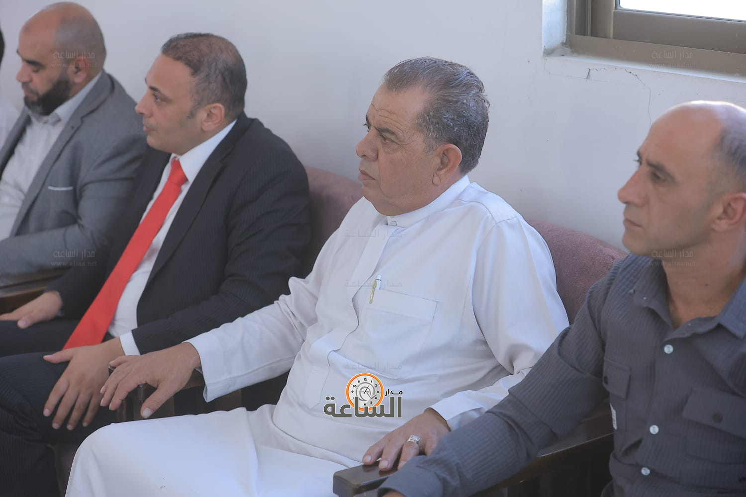 Madar Al-Saa Images 0.6330413780911235