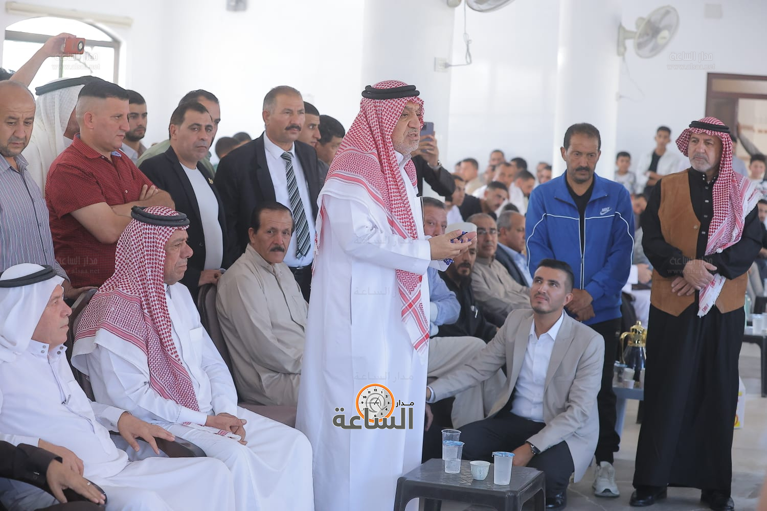 Madar Al-Saa Images 0.6492634256186977