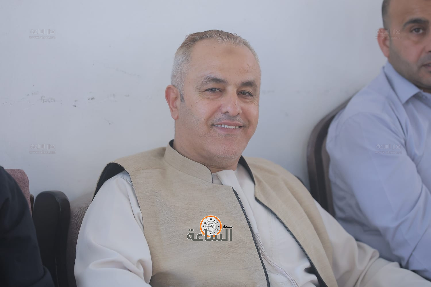 Madar Al-Saa Images 0.9416775563945597