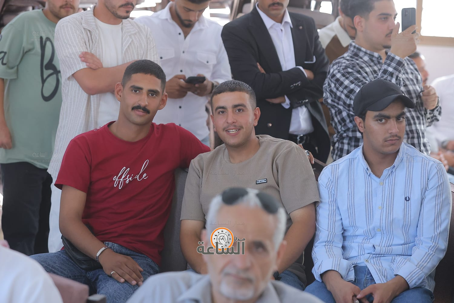 Madar Al-Saa Images 0.7096594715370329