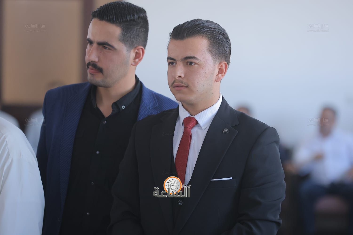 Madar Al-Saa Images 0.625142714728798