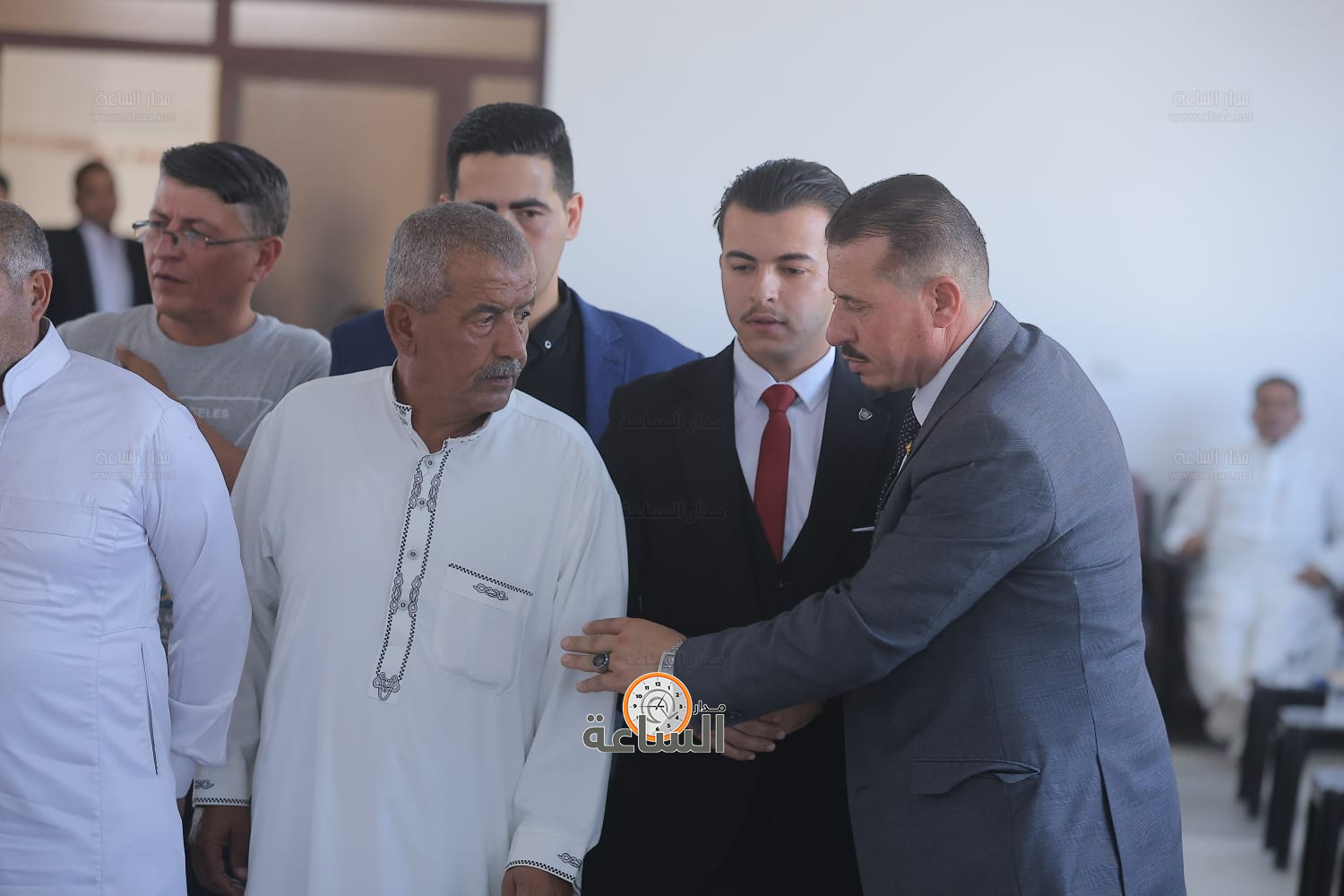 Madar Al-Saa Images 0.8048415126060289