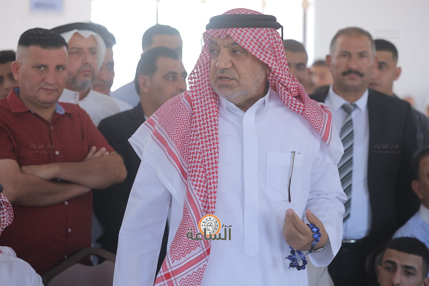 Madar Al-Saa Images 0.41353256406093064