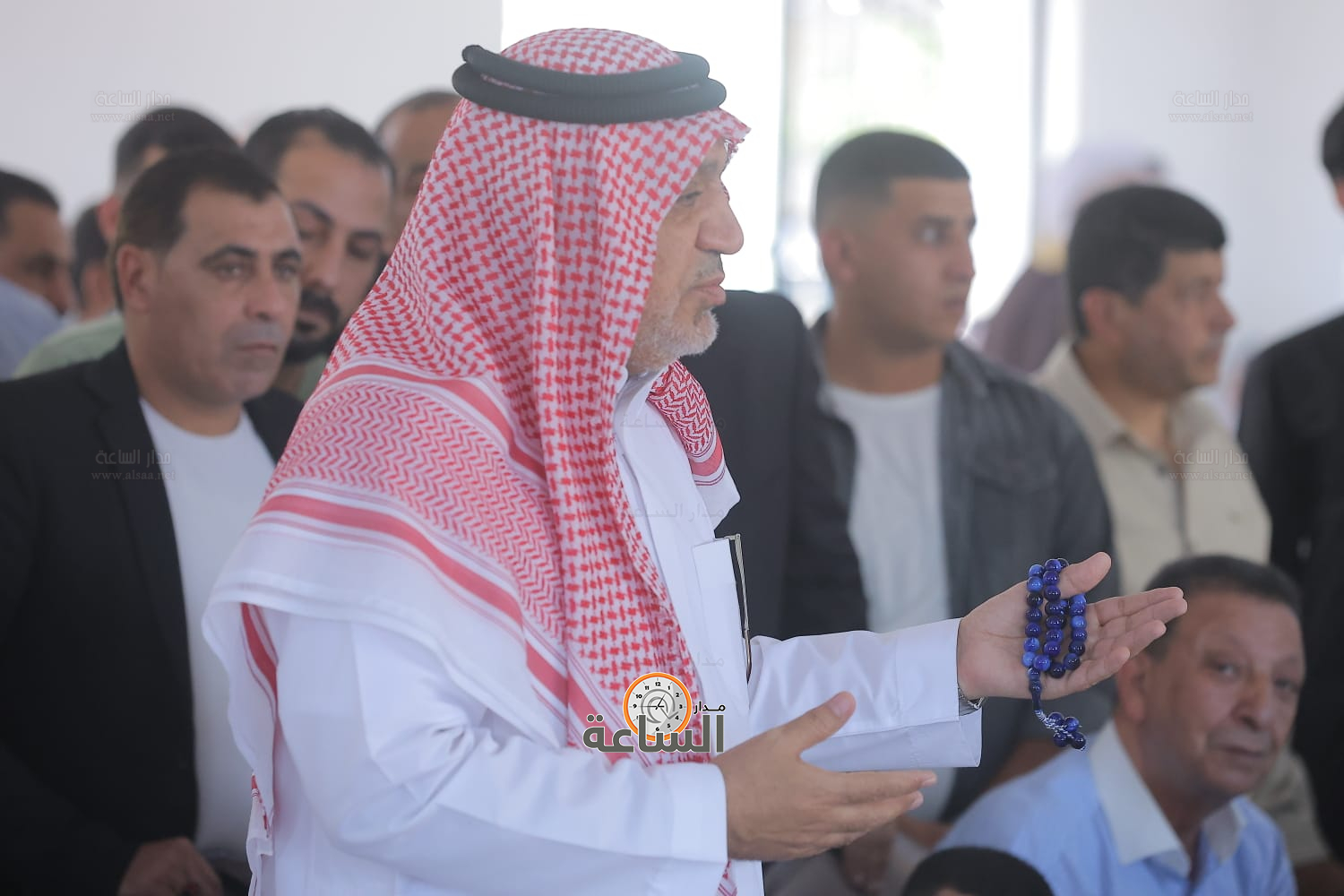 Madar Al-Saa Images 0.4666733134526453