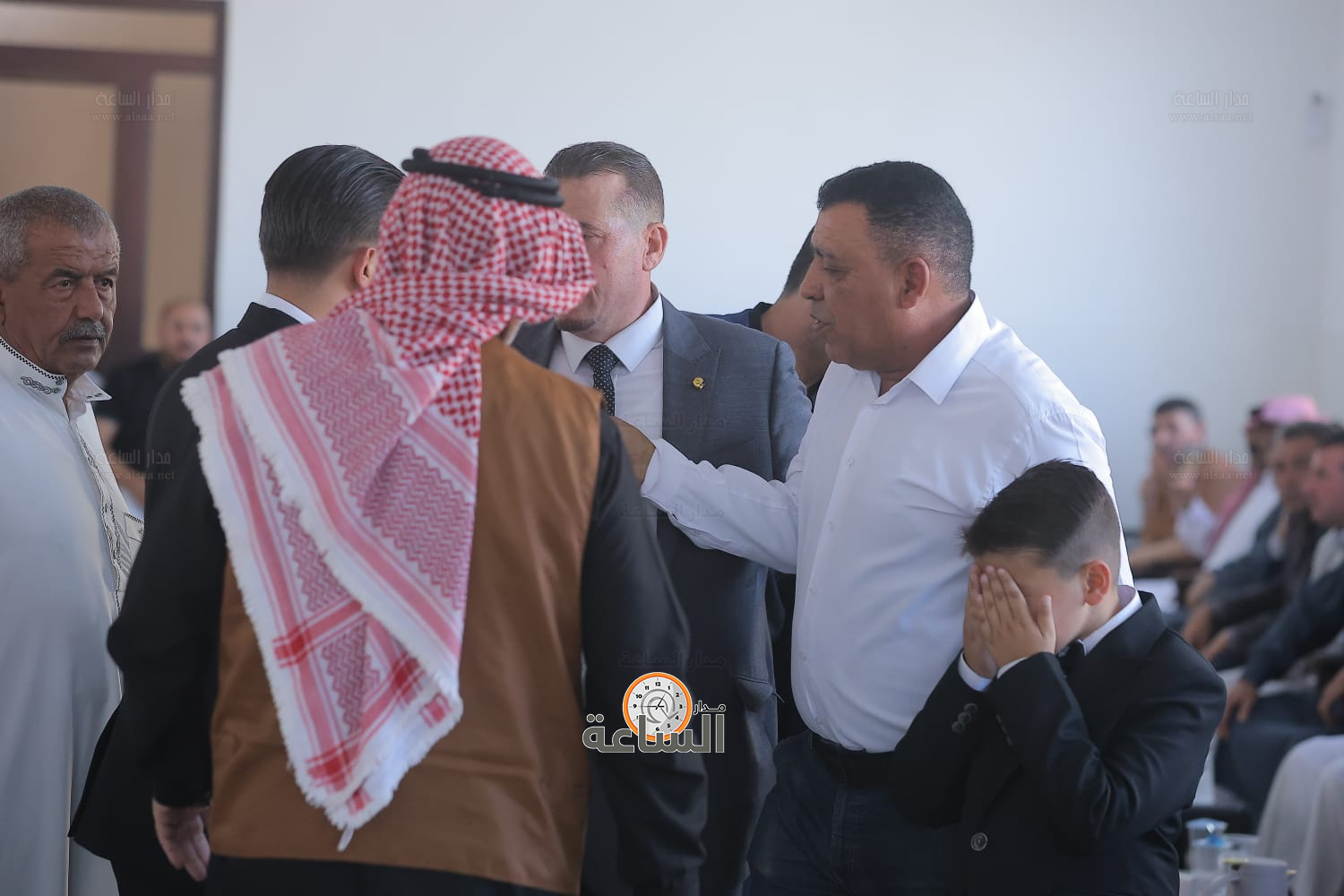 Madar Al-Saa Images 0.5733202320058588