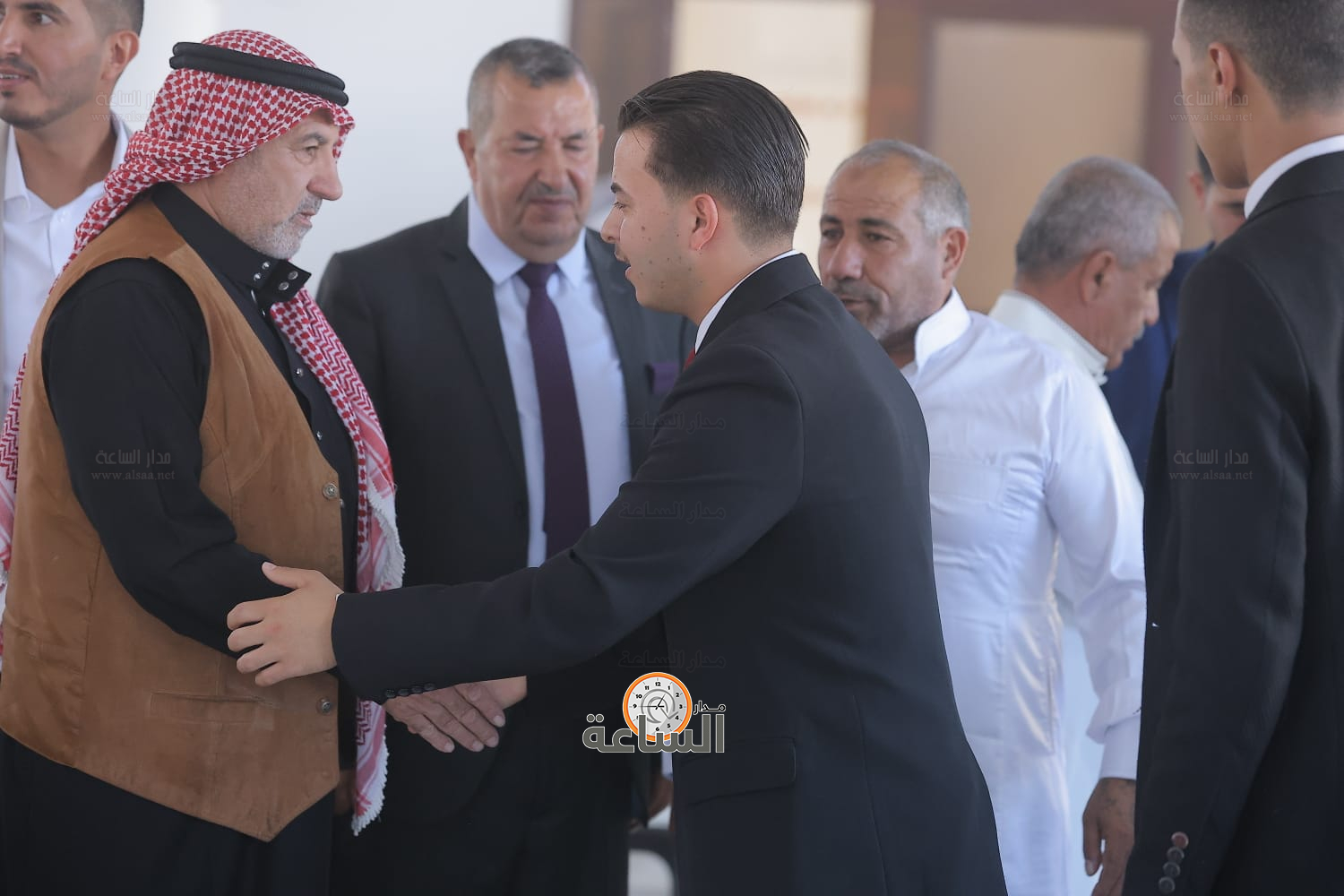 Madar Al-Saa Images 0.11996187537898018