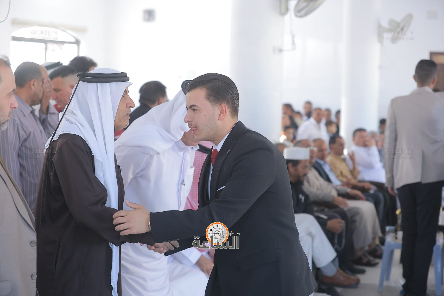 Madar Al-Saa Images 0.4783512288789884