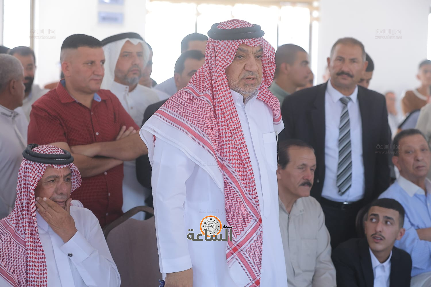 Madar Al-Saa Images 0.10093513190091097