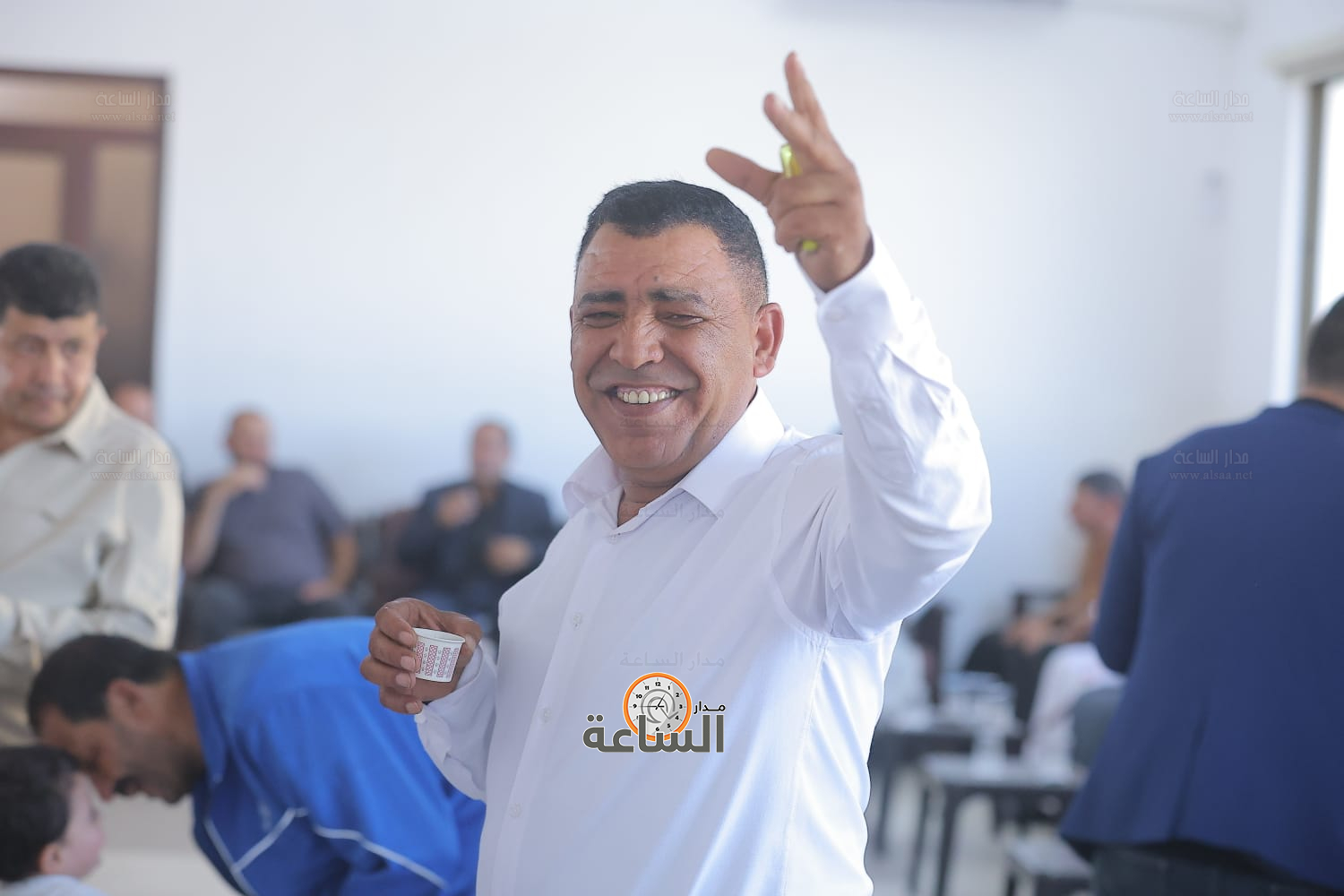 Madar Al-Saa Images 0.5295929247693112