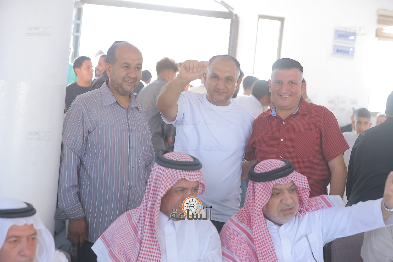 Madar Al-Saa Images 0.45380463956234207