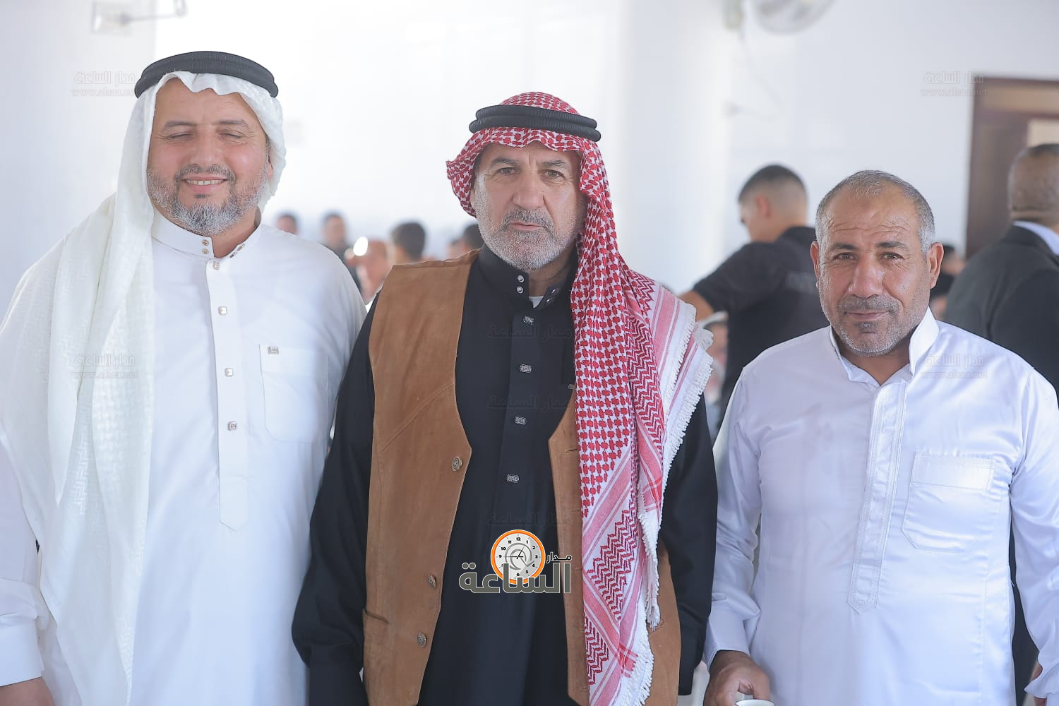 Madar Al-Saa Images 0.7492058065707298