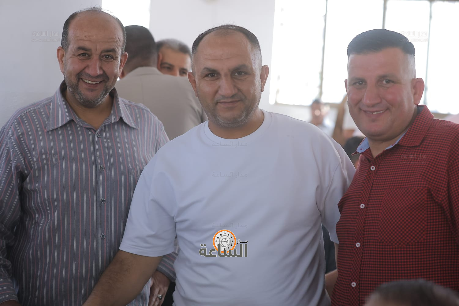 Madar Al-Saa Images 0.01326224761416439