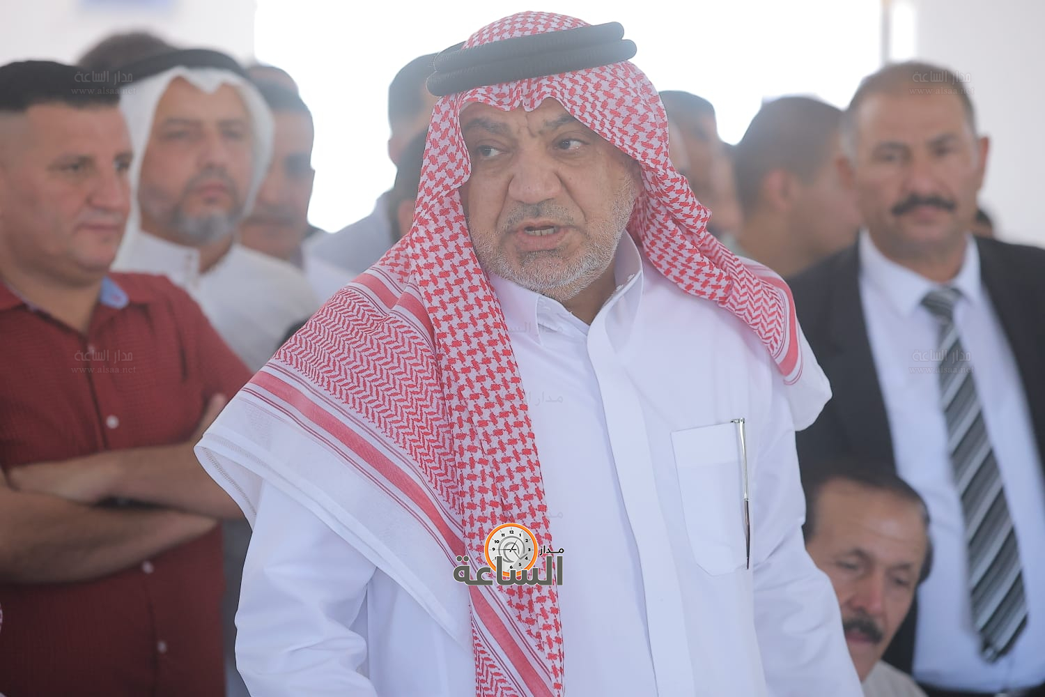 Madar Al-Saa Images 0.8390690488776119