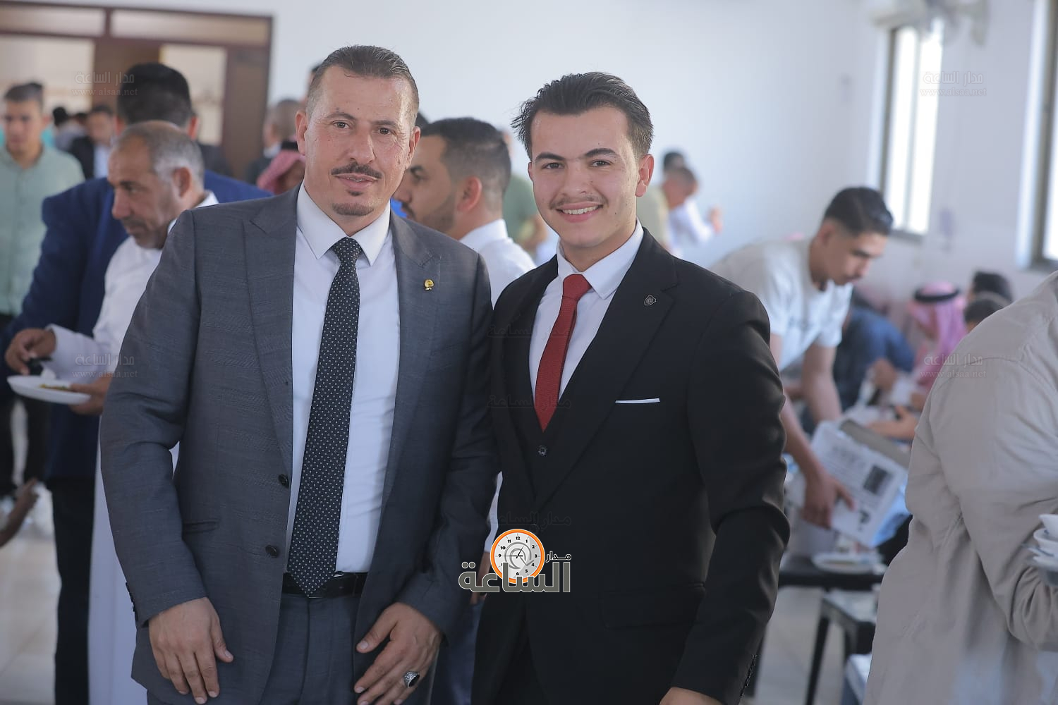 Madar Al-Saa Images 0.6593616316131247