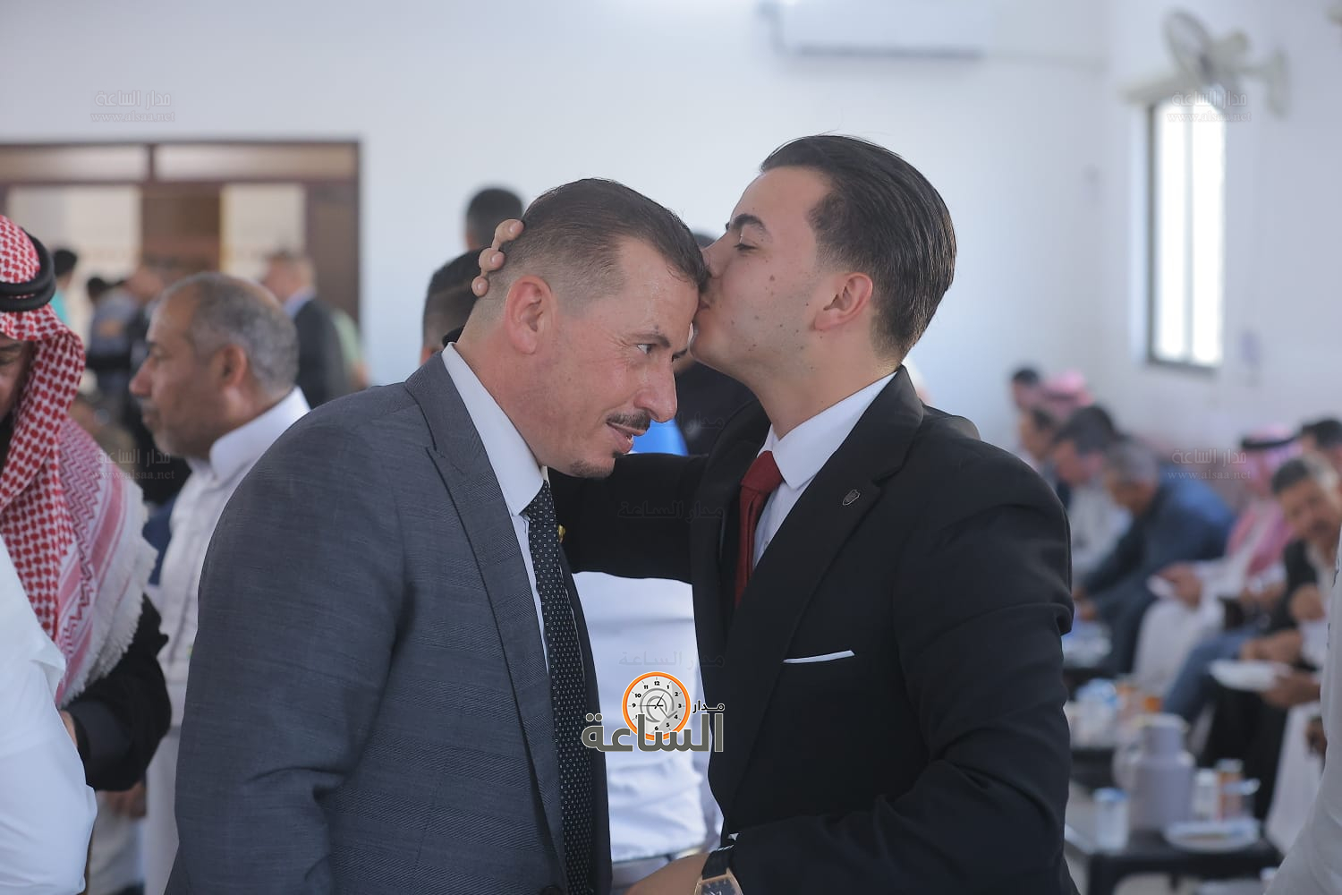 Madar Al-Saa Images 0.42572335869060907