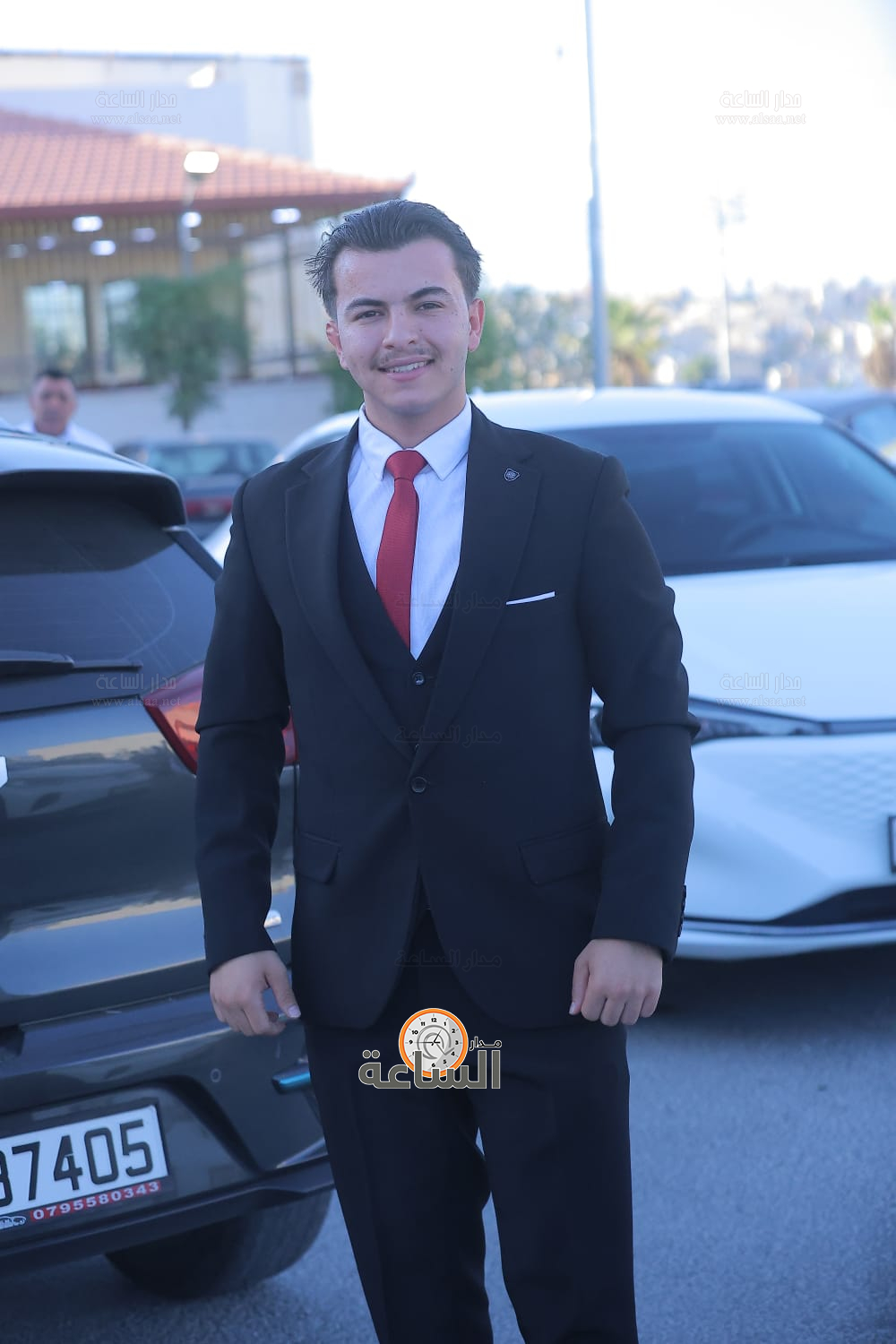 Madar Al-Saa Images 0.9737384063181792