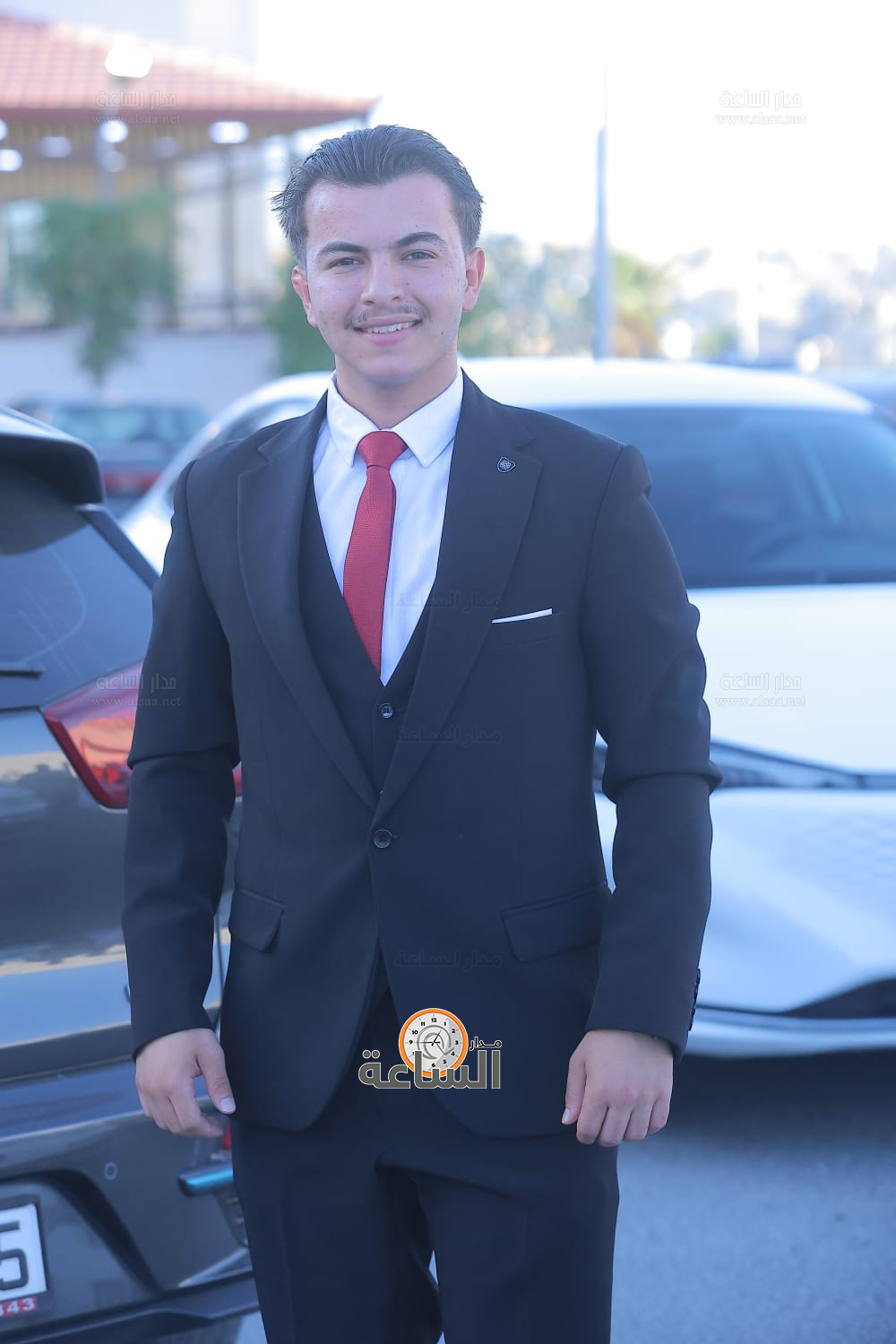 Madar Al-Saa Images 0.036465325804026616