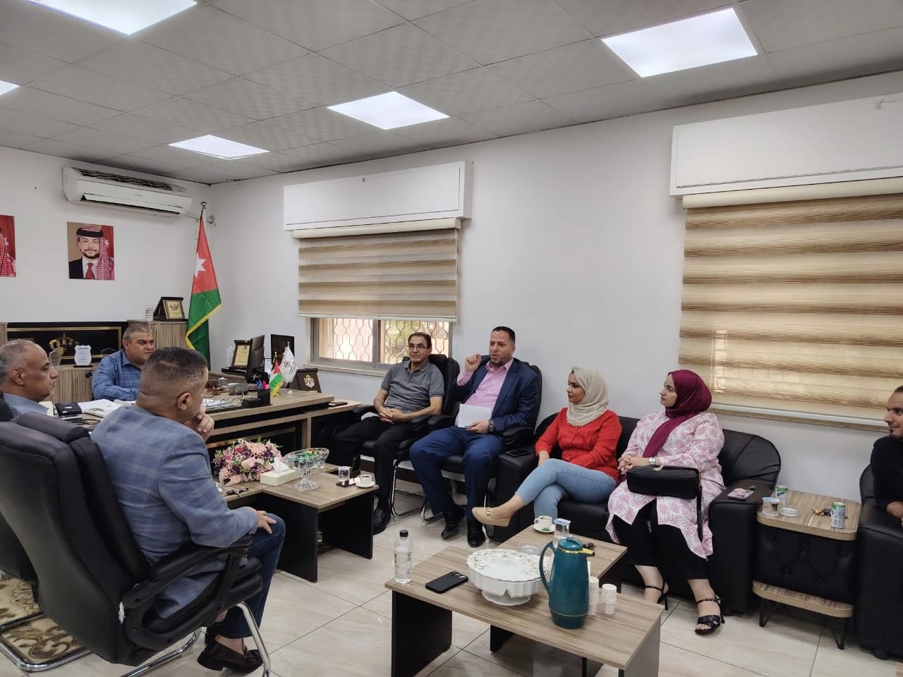 Madar Al-Saa Images 0.509482704810938