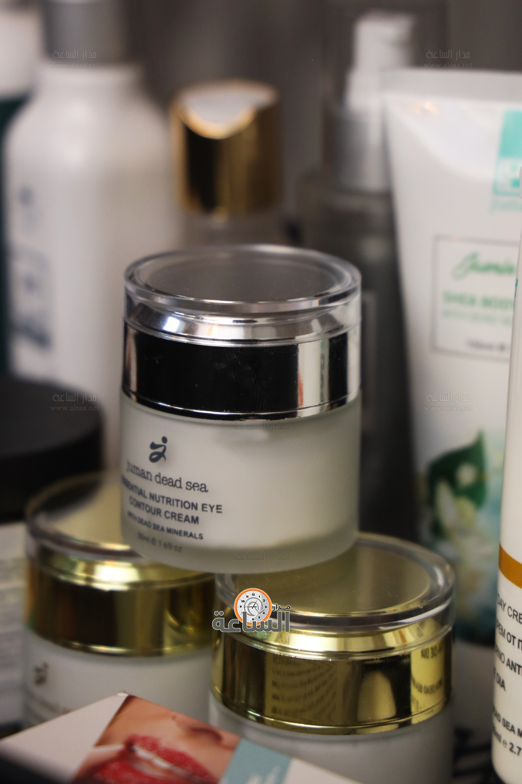 Madar Al-Saa Images 0.40633830183642206