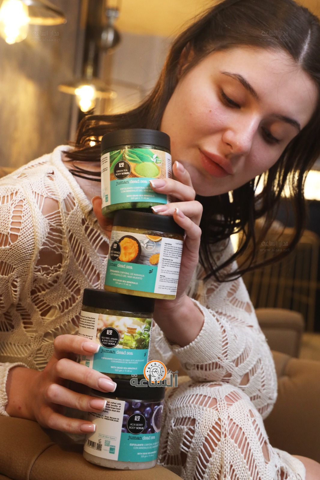 Madar Al-Saa Images 0.37171350527738856