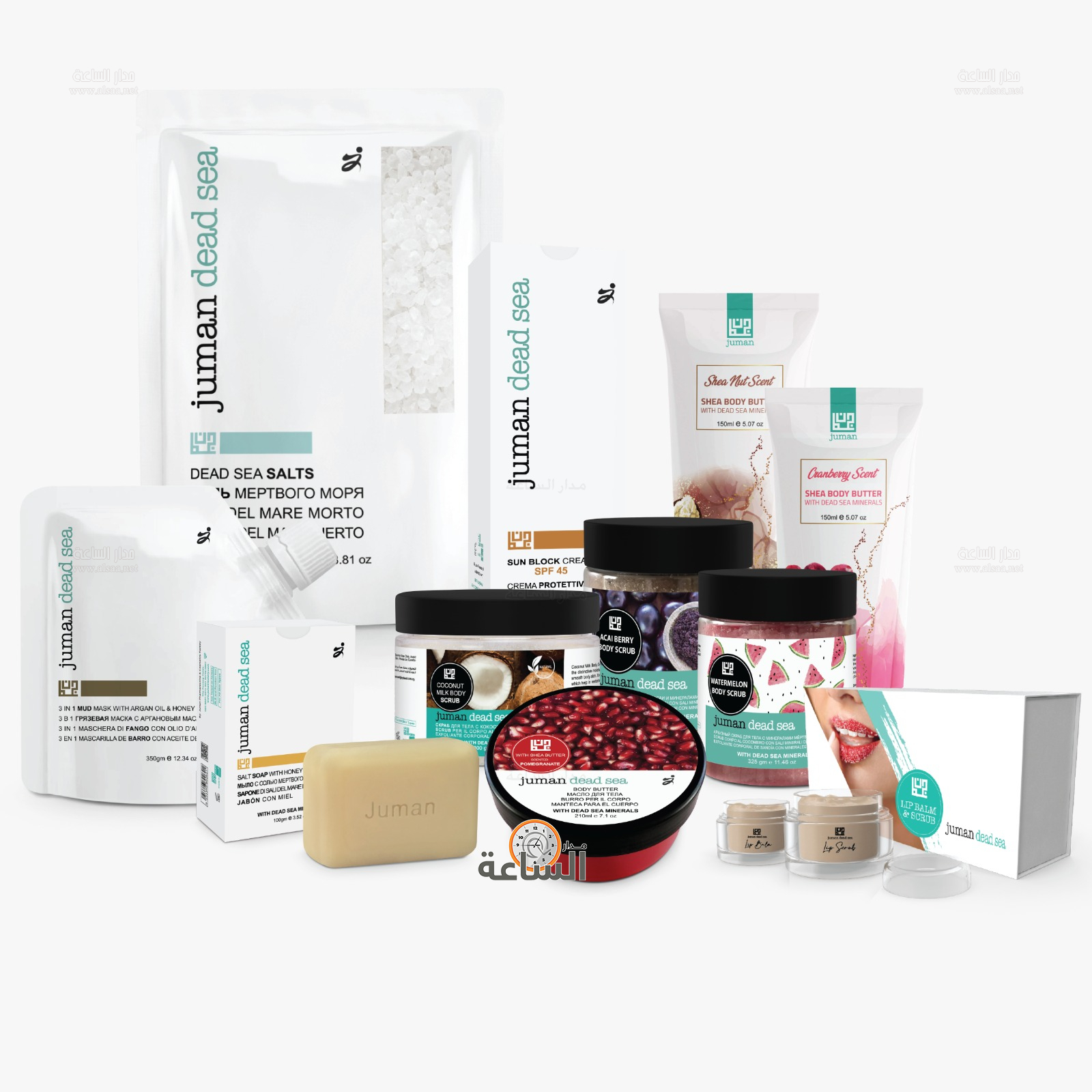 Madar Al-Saa Images 0.2587631577724042