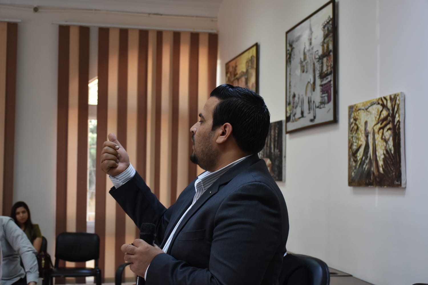 Madar Al-Saa Images 0.49866523268725527