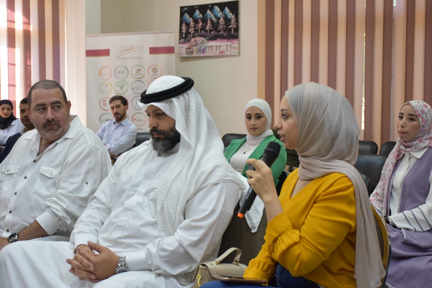 Madar Al-Saa Images 0.536950243825144