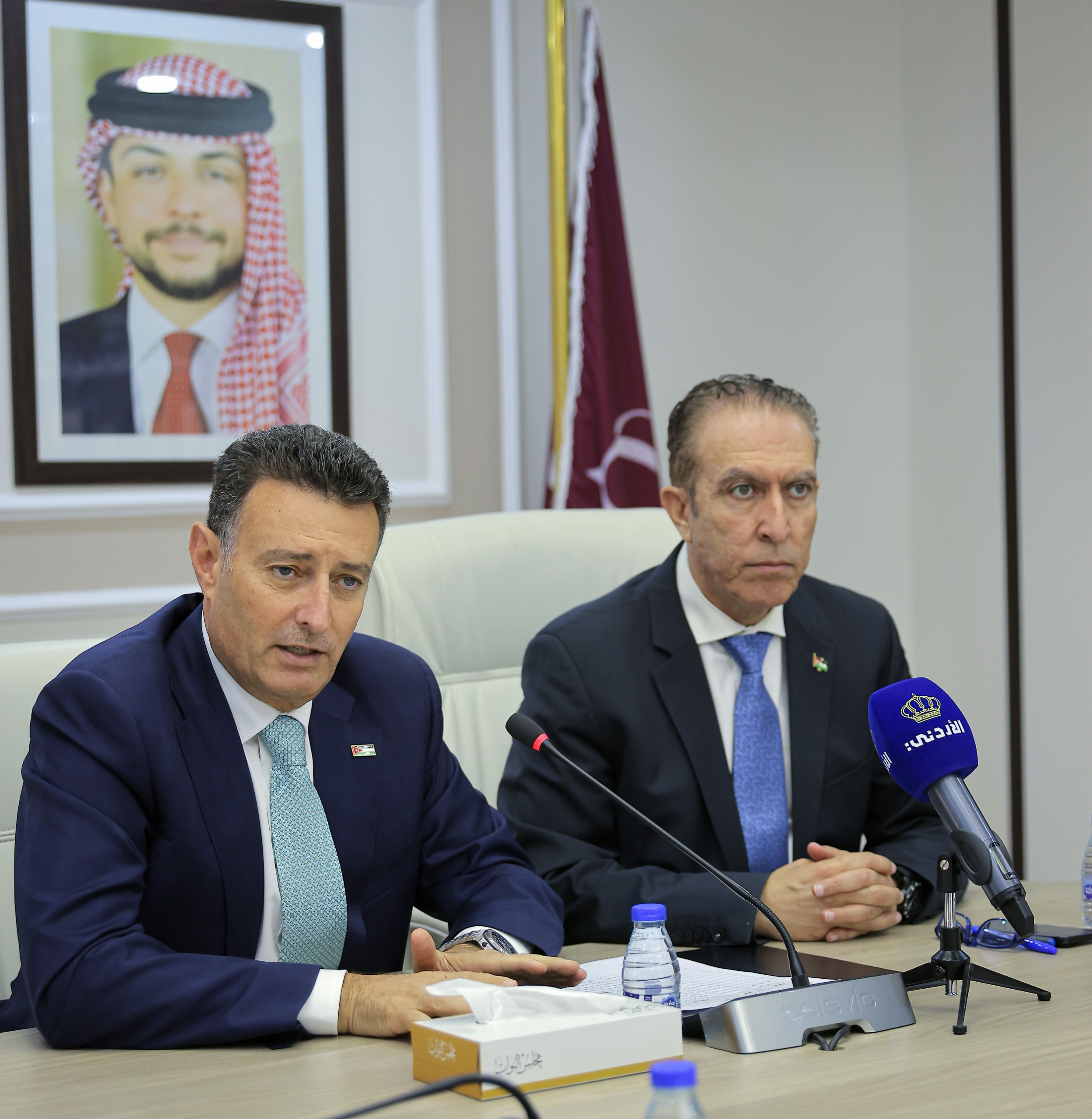 Madar Al-Saa Images 0.7310152790957272