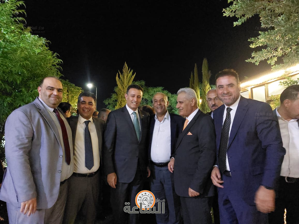 Madar Al-Saa Images 0.012276554626969194