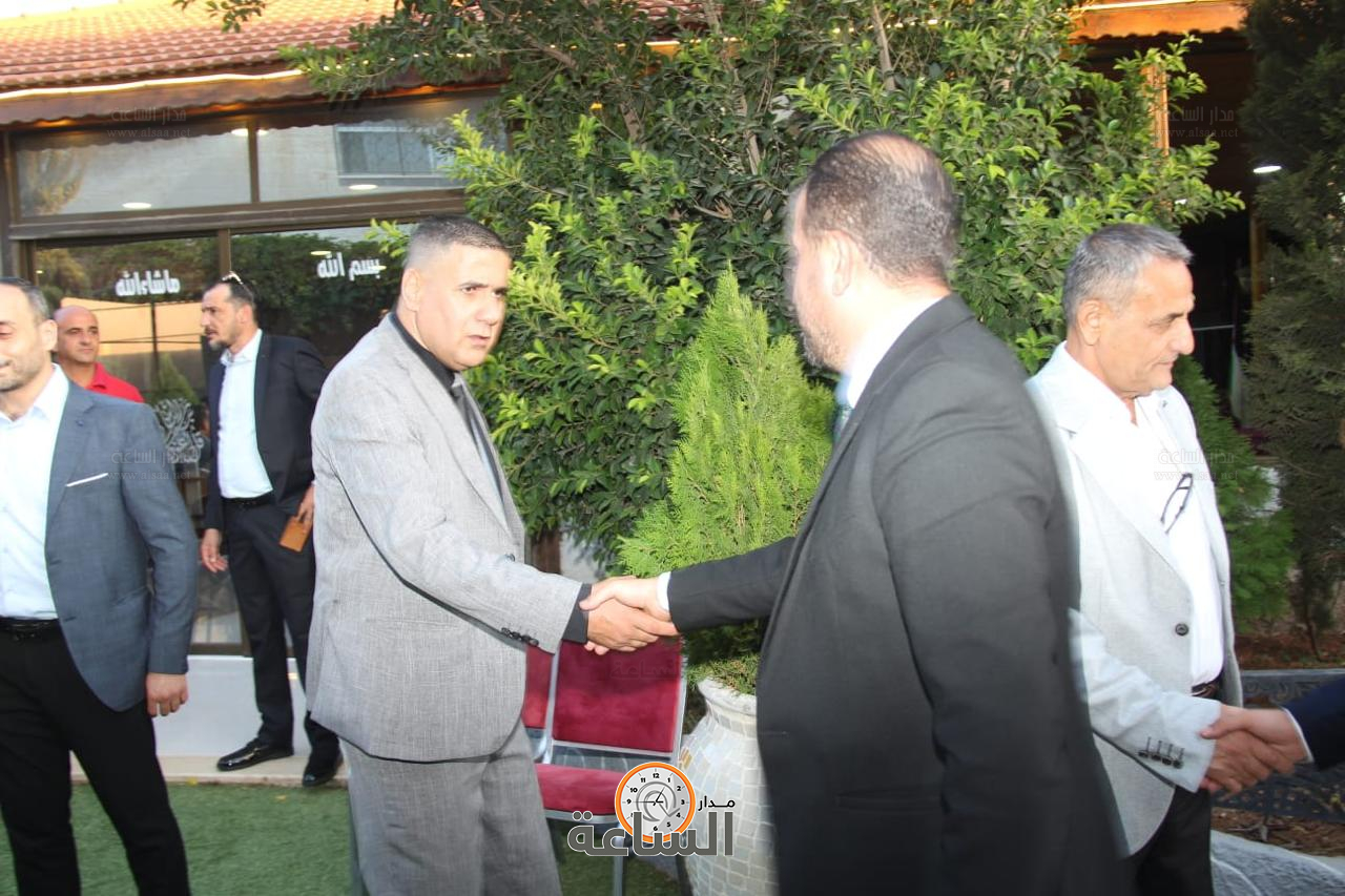 Madar Al-Saa Images 0.12048197049627396