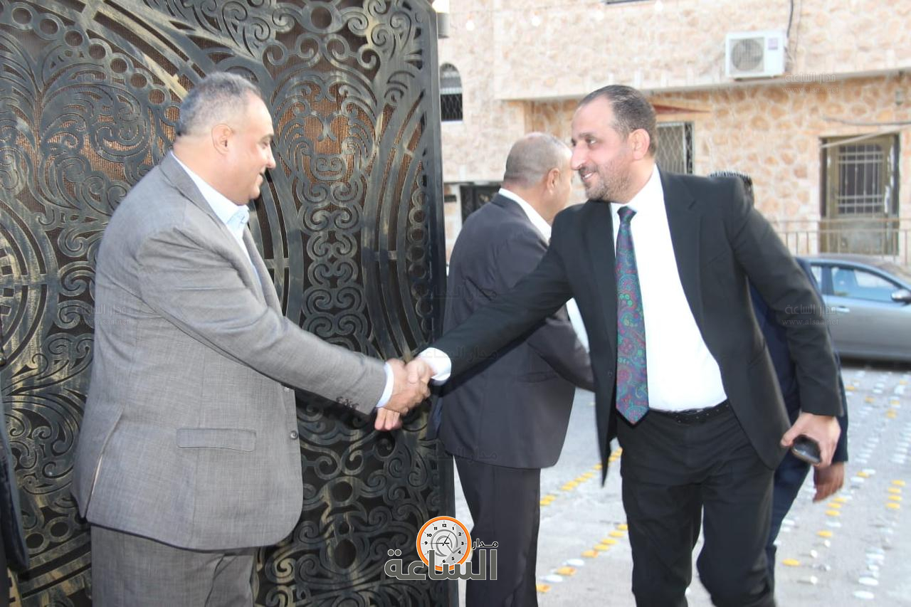 Madar Al-Saa Images 0.2340656388322666