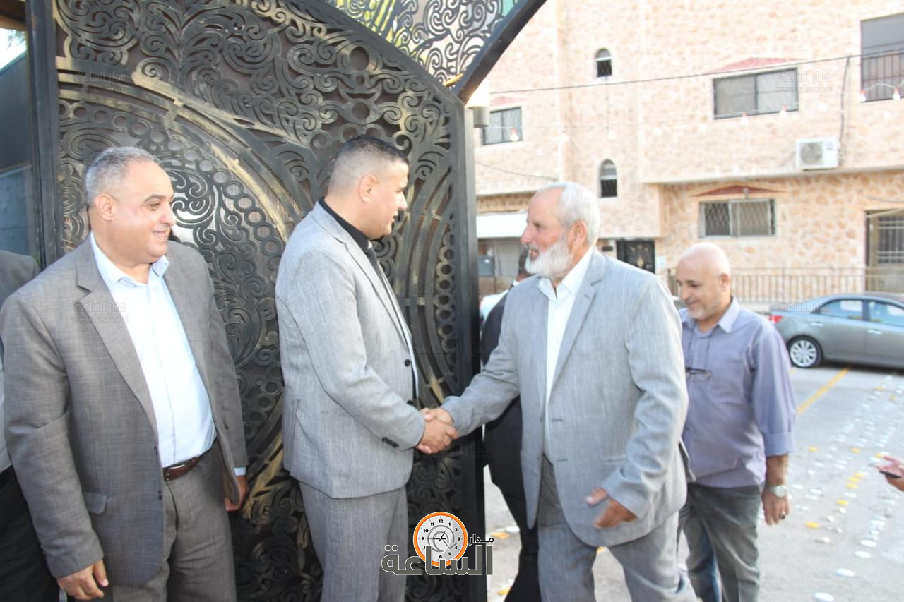 Madar Al-Saa Images 0.7580419268553137