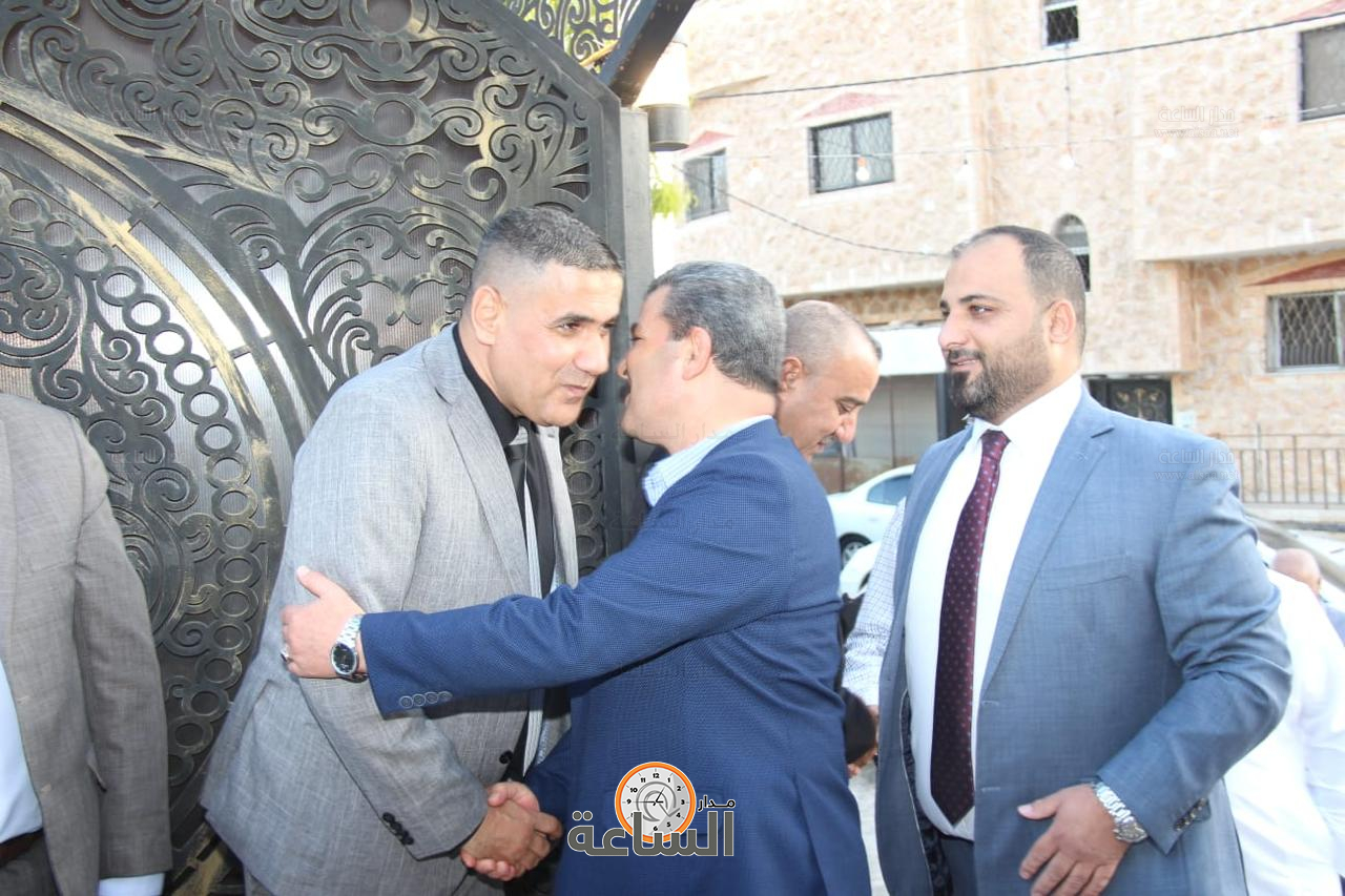 Madar Al-Saa Images 0.2989677540643694