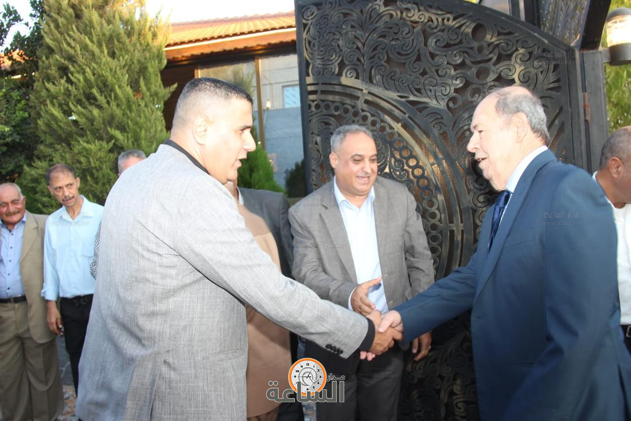 Madar Al-Saa Images 0.9189354760804268