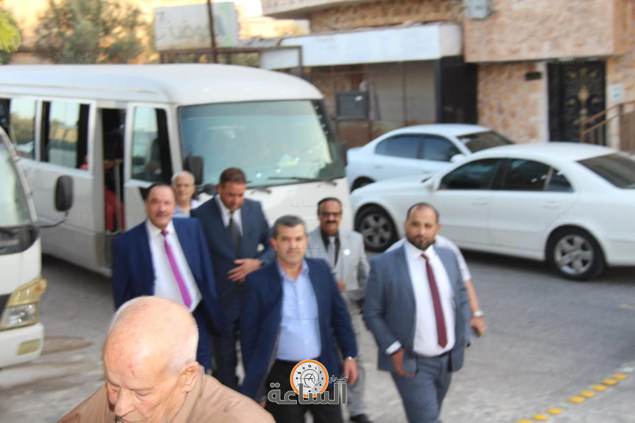 Madar Al-Saa Images 0.8052661708966097