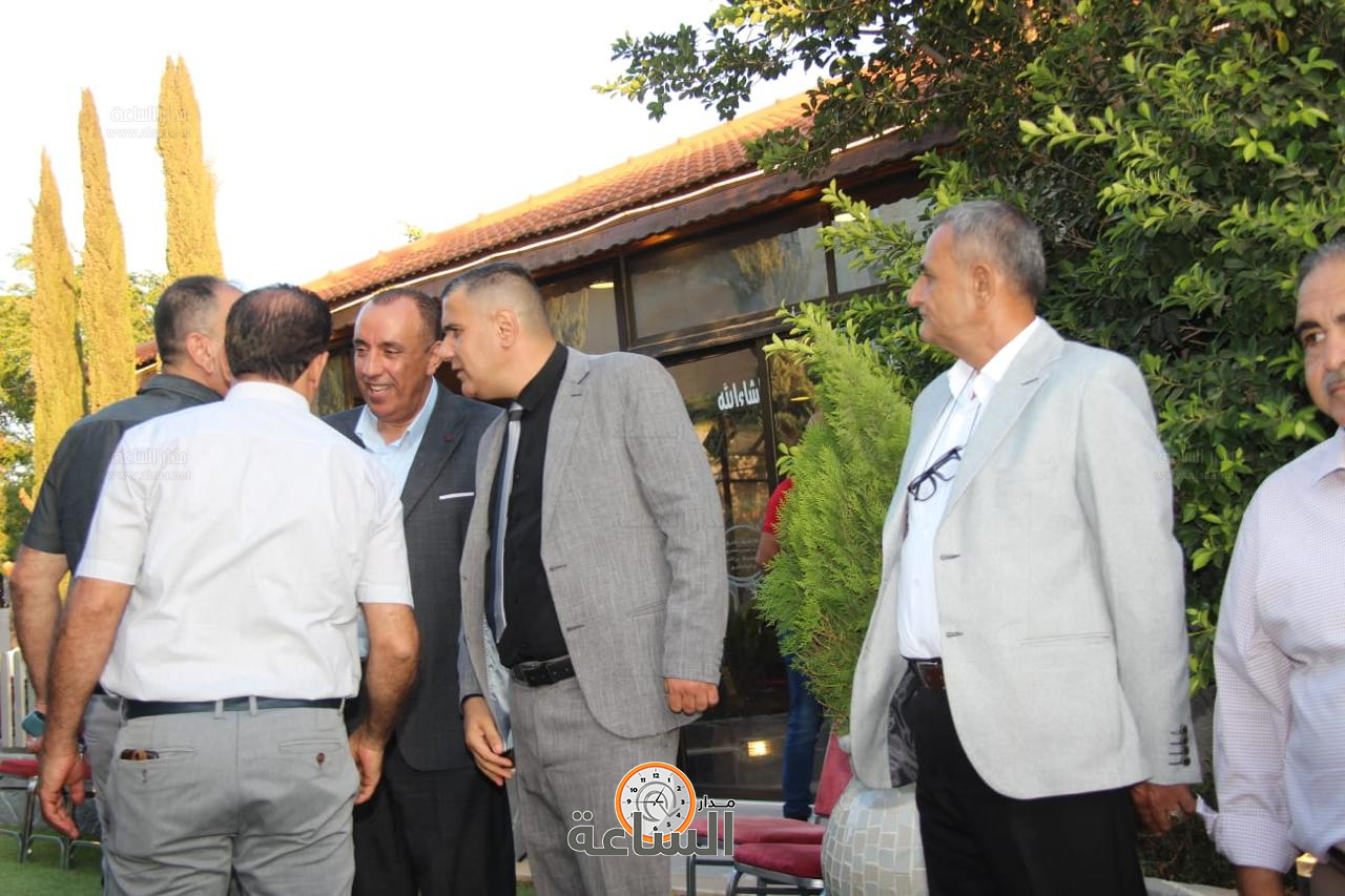 Madar Al-Saa Images 0.9345229917770898