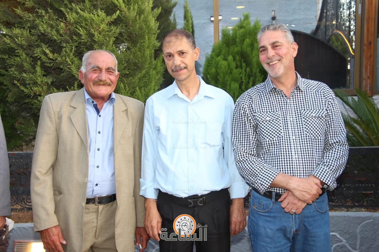 Madar Al-Saa Images 0.22307418919198296