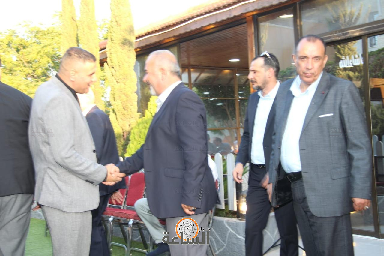 Madar Al-Saa Images 0.3198519376302331