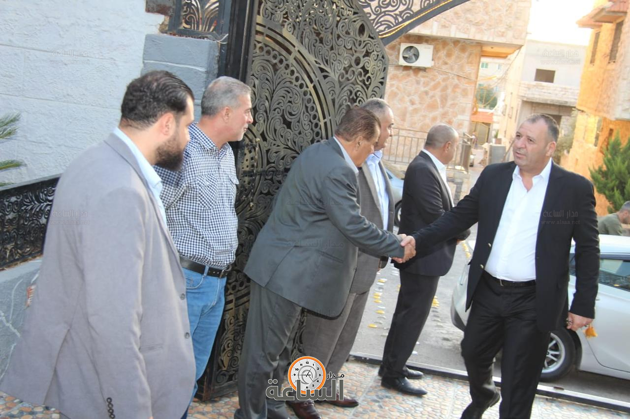 Madar Al-Saa Images 0.5956812869621537