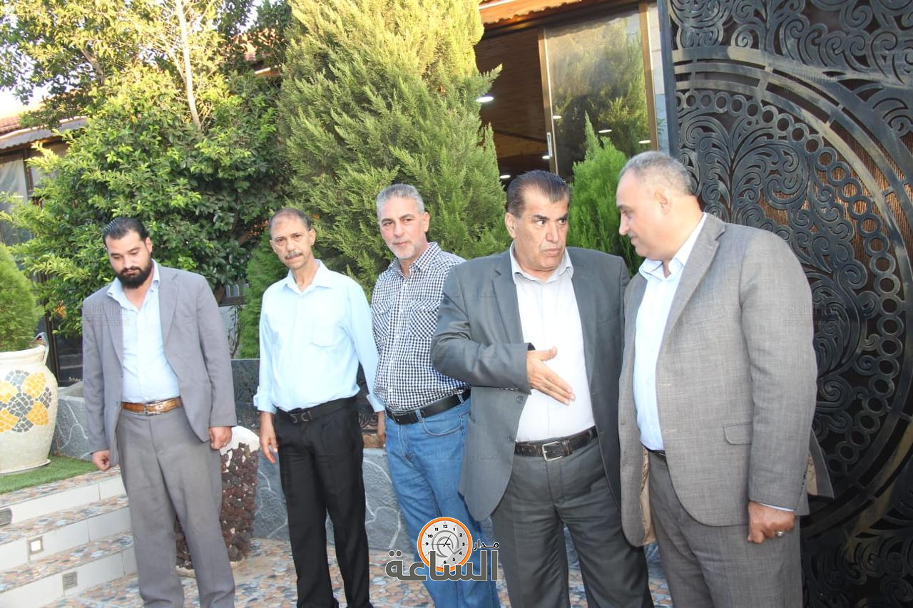 Madar Al-Saa Images 0.2019894310575927