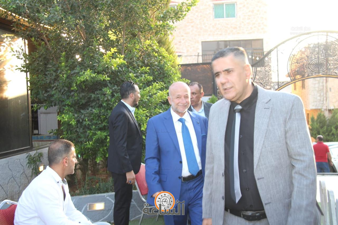 Madar Al-Saa Images 0.07966239952988252