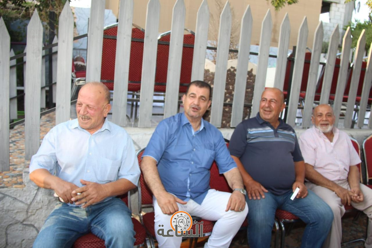 Madar Al-Saa Images 0.46857682622408225