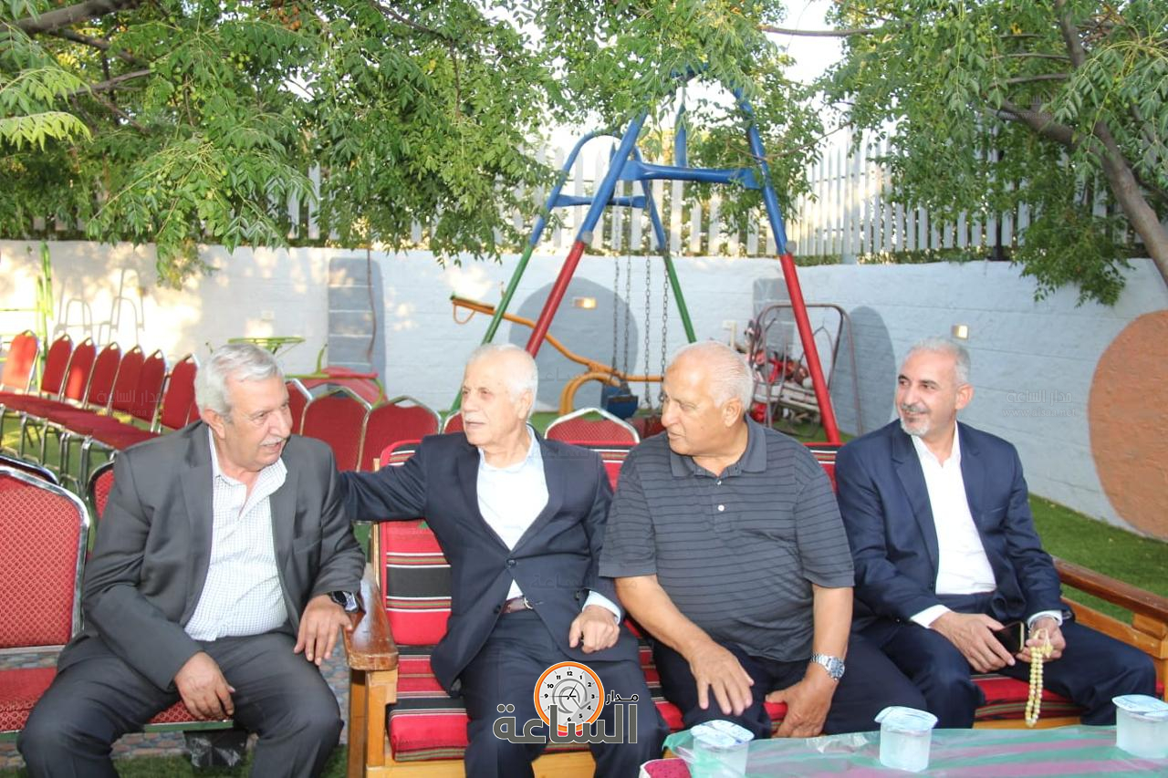 Madar Al-Saa Images 0.8454711571707162