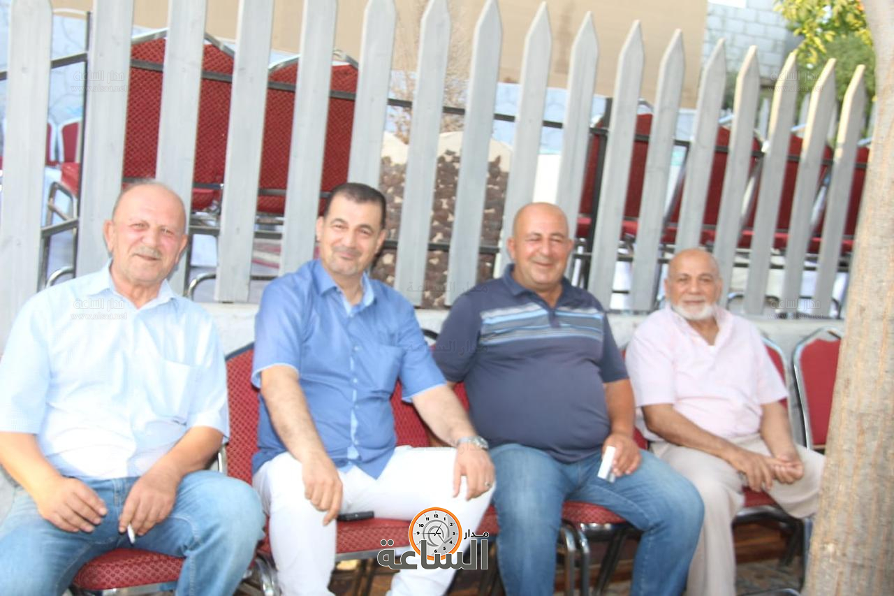 Madar Al-Saa Images 0.25122120011257065