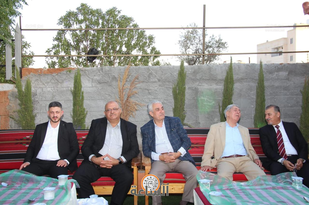 Madar Al-Saa Images 0.8288237800800656