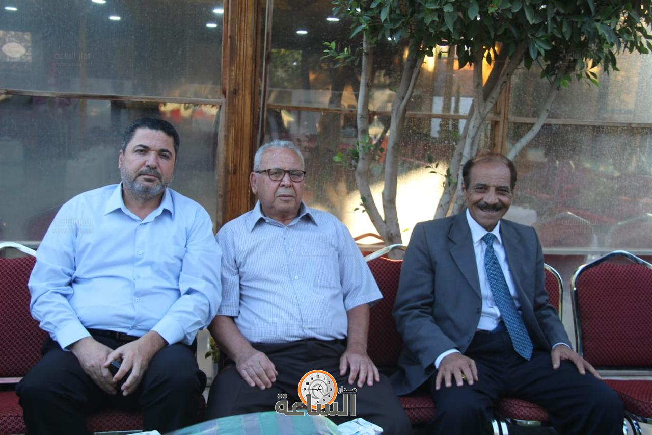 Madar Al-Saa Images 0.09810584760808583