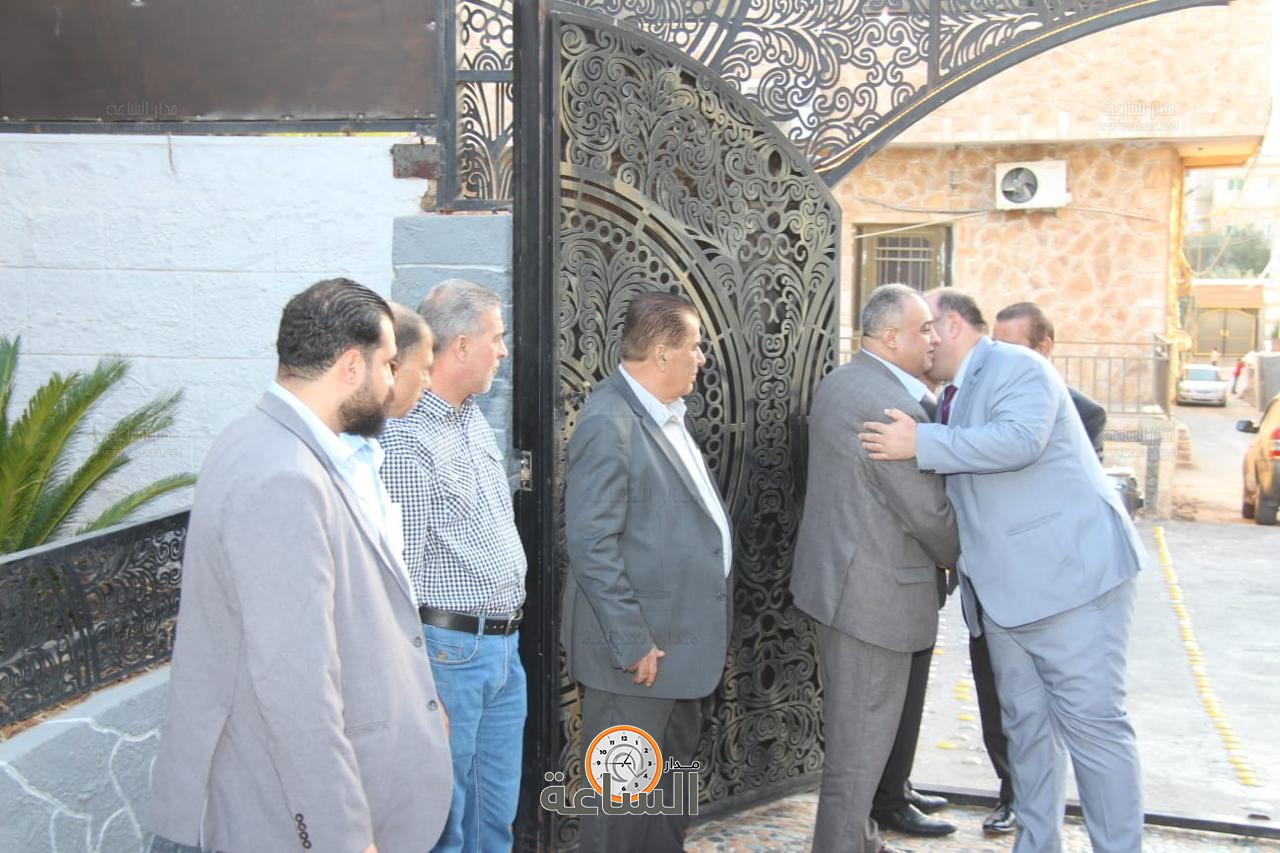 Madar Al-Saa Images 0.4724088566270719