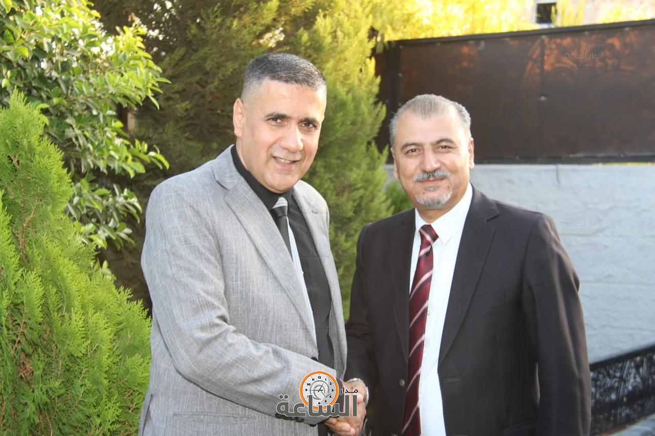 Madar Al-Saa Images 0.5780744660111271