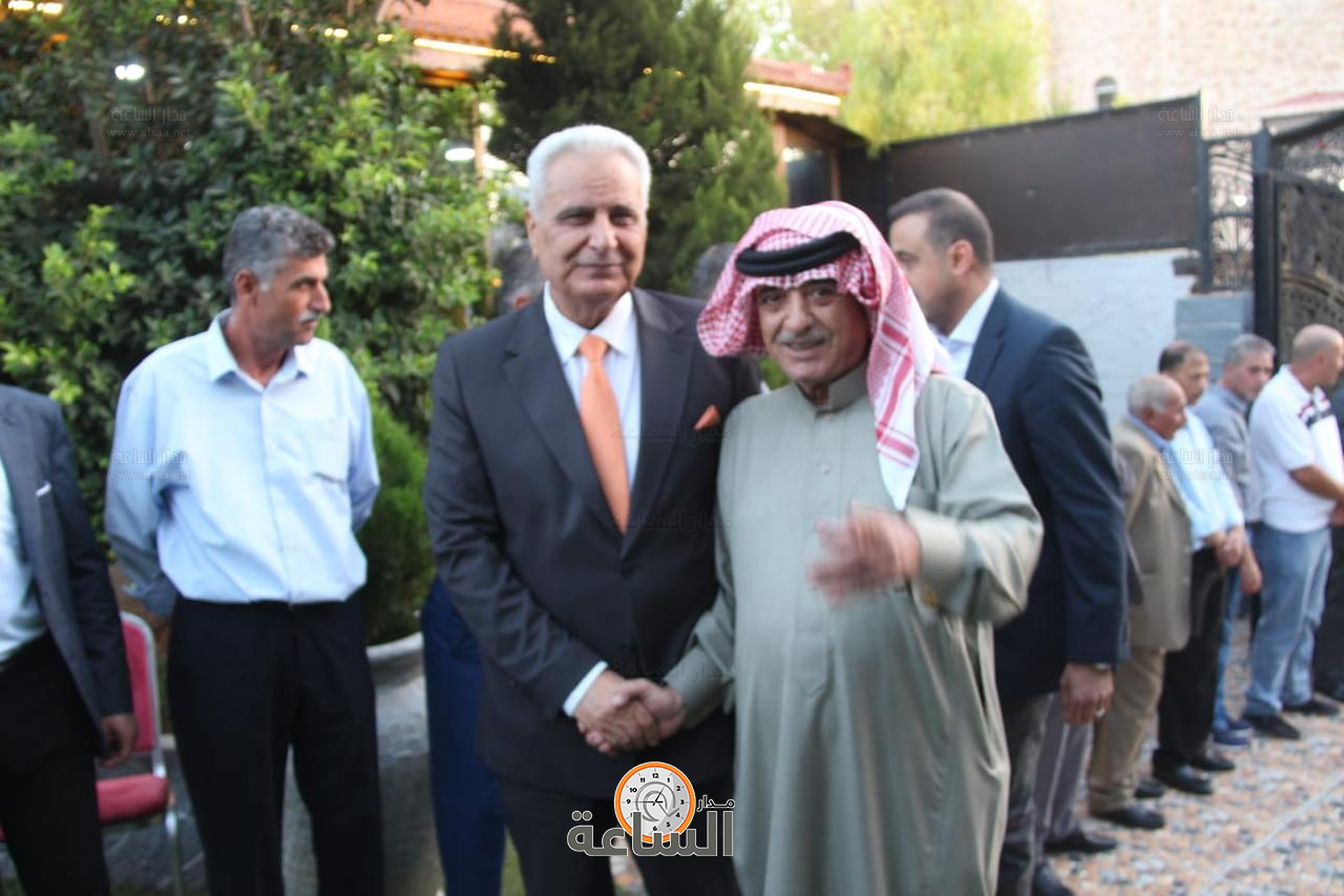 Madar Al-Saa Images 0.0355214169127136