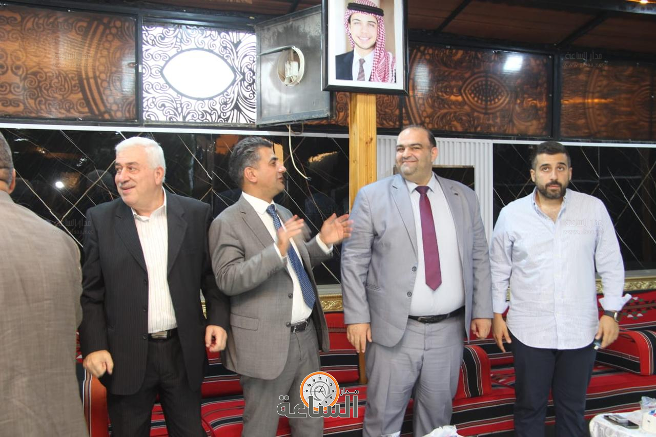 Madar Al-Saa Images 0.1791070085294657